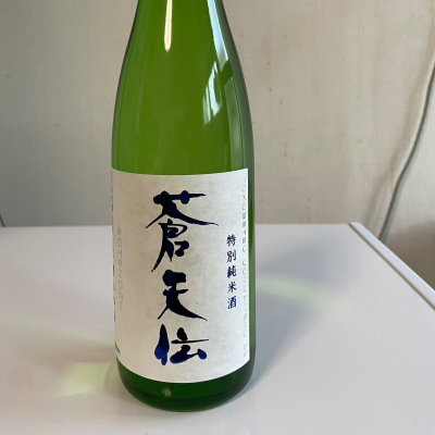 蒼天伝のレビュー by_M.S