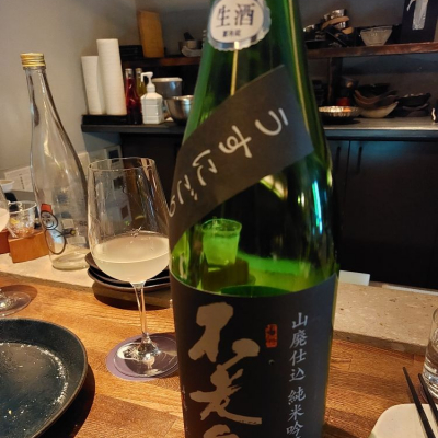 滋賀県の酒