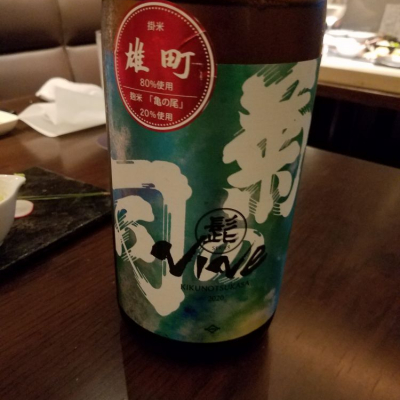 岩手県の酒