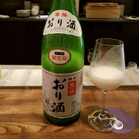 
            豊の梅（豊能梅）_
            妙寂庵さん