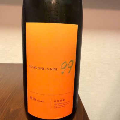 OCEAN99のレビュー by_Mokke Moke