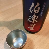 
            伯楽星_
            おいすたーばーさん