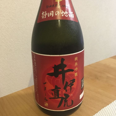 静岡県の酒