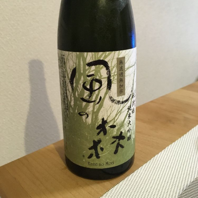 奈良県の酒