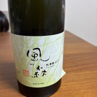 風の森