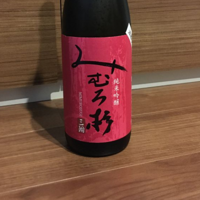 奈良県の酒