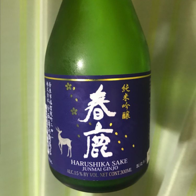 奈良県の酒