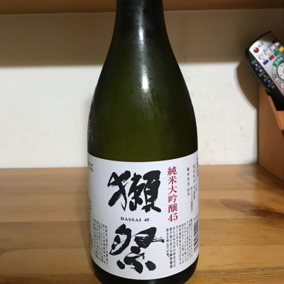 山口県の酒