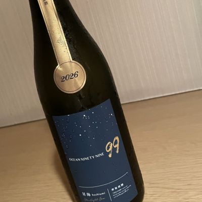 OCEAN99のレビュー by_酔智杜