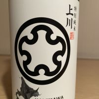 上川大雪