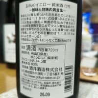 五橋のレビュー by_Taisuke Sake