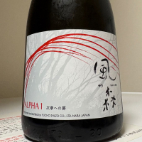 風の森