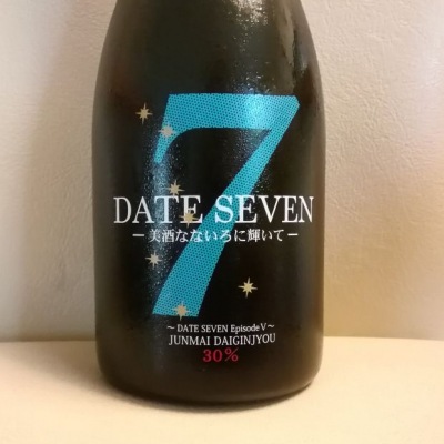 DATE SEVENのレビュー by_らんとまる