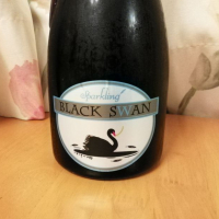 BLACK SWANのレビュー by_らんとまる