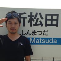 Tomoyuki Wario Matsuda