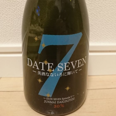 DATE SEVENのレビュー by_もこもこの剣士