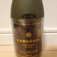 KAMOGATAのレビュー by_もこもこの剣士