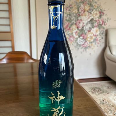 神蔵のレビュー by_Takefumi  Terada