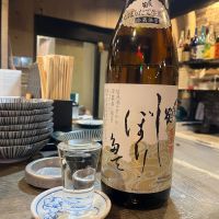 〆張鶴のレビュー by_Takefumi  Terada