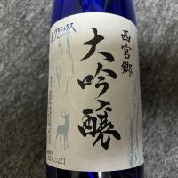白鹿