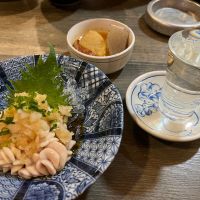 〆張鶴のレビュー by_Takefumi  Terada