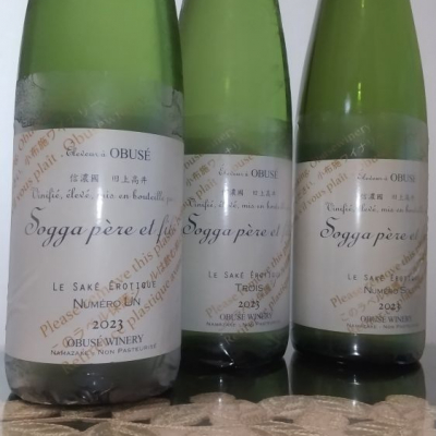 ソガペールエフィス(ソガペール エ フィス) - ページ29 | 日本酒