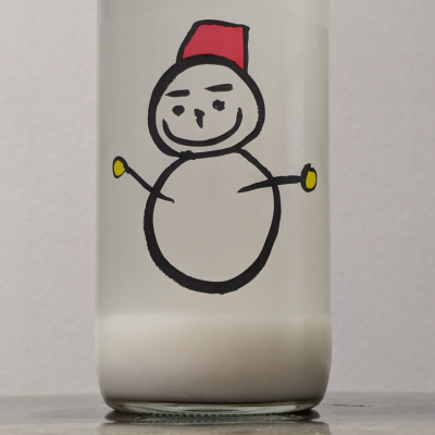 仙禽のレビュー by_Kazutoshi Koga