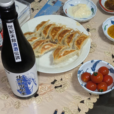 北斗百裂拳(ほくとひゃくれつけん) | 日本酒 評価・通販 SAKETIME