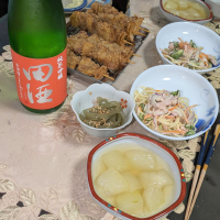 田酒のレビュー by_Kazutoshi Koga