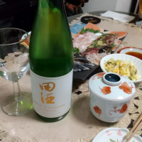 田酒のレビュー by_Kazutoshi Koga