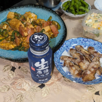 日本盛のレビュー by_Kazutoshi Koga