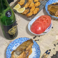 金陵のレビュー by_Kazutoshi Koga