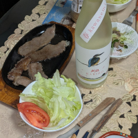 刈穂のレビュー by_Kazutoshi Koga