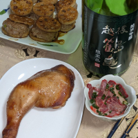 越後鶴亀のレビュー by_Kazutoshi Koga