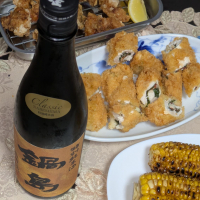鍋島のレビュー by_Kazutoshi Koga