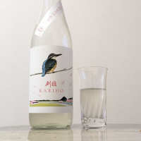 刈穂のレビュー by_Kazutoshi Koga