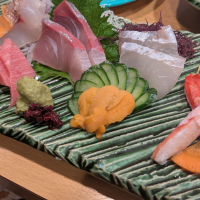 酔鯨のレビュー by_Kazutoshi Koga