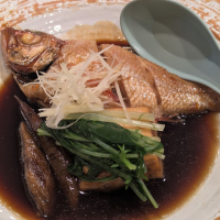 酔鯨のレビュー by_Kazutoshi Koga