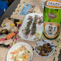 朝日山のレビュー by_Kazutoshi Koga