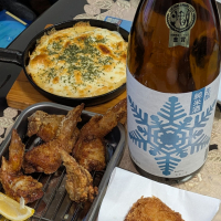 出羽ノ雪のレビュー by_Kazutoshi Koga