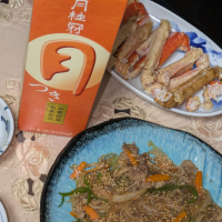 月のレビュー by_Kazutoshi Koga