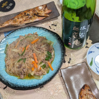 越後鶴亀のレビュー by_Kazutoshi Koga