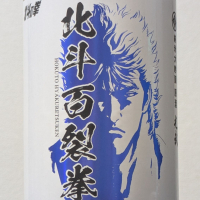 北斗百裂拳
