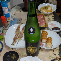 金陵のレビュー by_Kazutoshi Koga