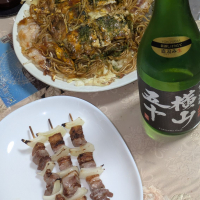 横山五十のレビュー by_Kazutoshi Koga