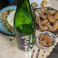 甲子のレビュー by_Kazutoshi Koga