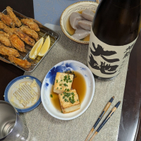 大地のレビュー by_Kazutoshi Koga