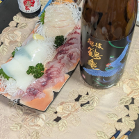 越後鶴亀のレビュー by_Kazutoshi Koga