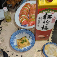 松竹梅のレビュー by_Kazutoshi Koga