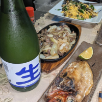 基峰鶴のレビュー by_Kazutoshi Koga